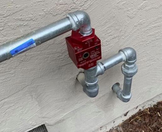 Valve Maintenance