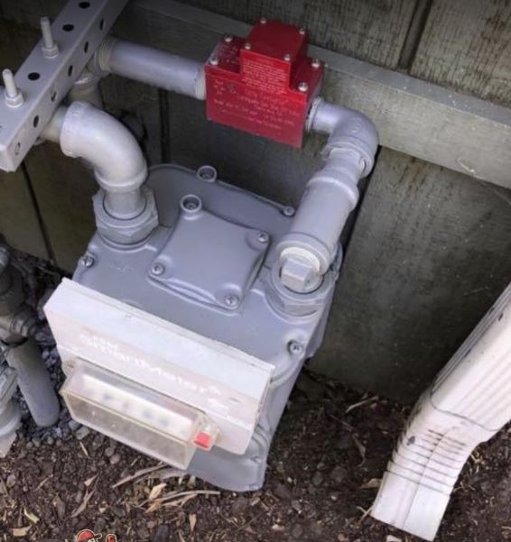 Pipe Fitting & Repair