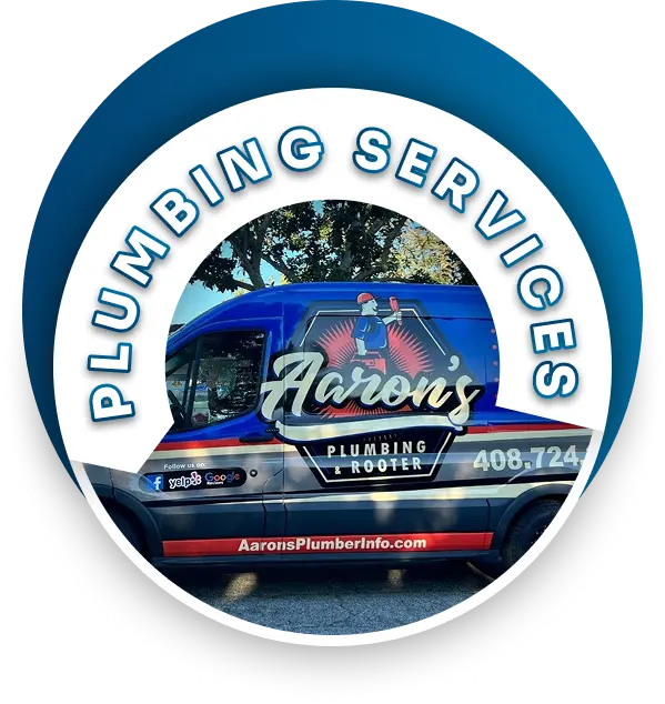 Aaron's Plumbing & Rooter Plumbing Services