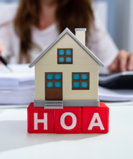 HOA Maintenance