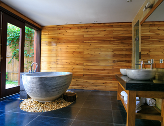 Kitchen and Bath Installation and Repair Services