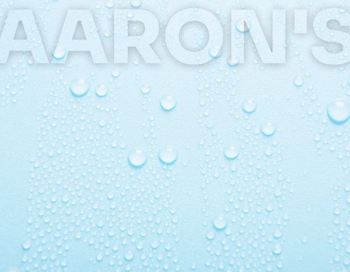 Aaron's Plumbing & Rooter Background Texture