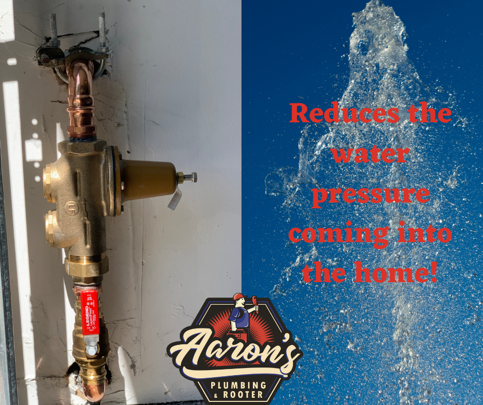 Pressure Reducing Valve (PRV)