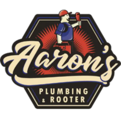 Aaron's Plumbing & Rooter